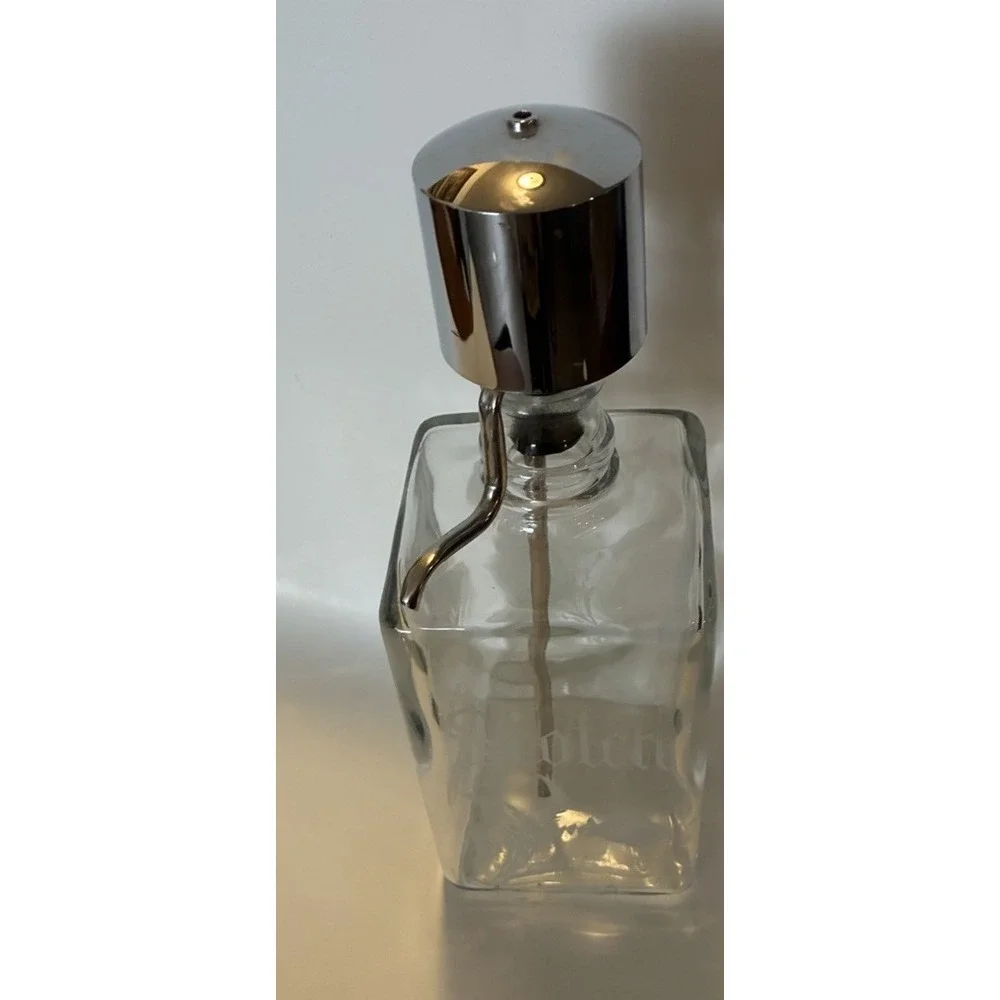 Vintage Scotch Pump Dispenser